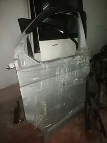 80 VW ÇIKMA HATASIZ KAPILARI ÇIKMA PARÇA